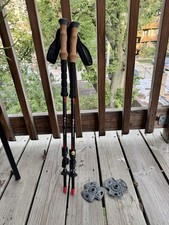 Black diamond trail for sale  Chicago
