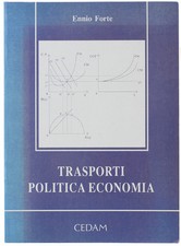 Trasporti politica economia. usato Trasporti politica economia. usato  Villarbasse