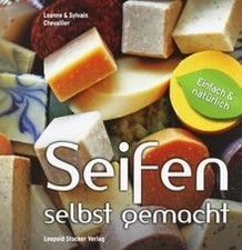 Seifen gemacht einfach gebraucht kaufen  Berlin