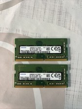 Ram samsung 1rx8 usato  Nardo