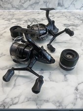 Shimano baitrunner 4000 for sale  WEST BYFLEET