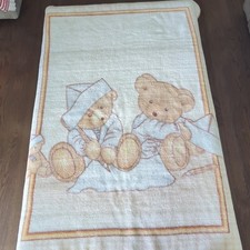 Vintage fleece plush for sale  Chicago
