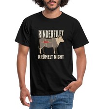 Rinderfilet krümelt gebraucht kaufen  Leipzig