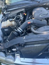 Cold air intake for sale  Hanceville
