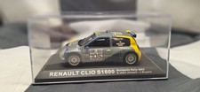 Ixo deagostini rally for sale  NOTTINGHAM