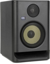 Usado, Monitor de estúdio KRK ROKIT 5 G5 5 polegadas alimentado - Preto comprar usado  Enviando para Brazil