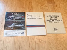 Lancia delta integrale for sale  Washington