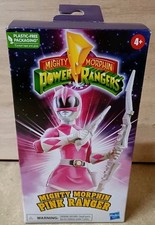 Power rangers retro for sale  NEWTOWNABBEY