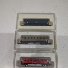 Marklin mini club for sale  STOCKTON-ON-TEES
