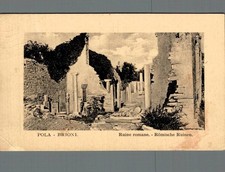 Croazia pola brioni usato  Asti