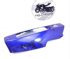 Yamaha fzr600 4jh gebraucht kaufen  Deutschland