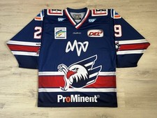 Del eishockey trikot gebraucht kaufen  Halle