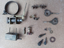 Live steam parts for sale  NEWPORT