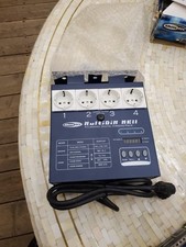 Showtec multidim mkiii gebraucht kaufen  Hilden