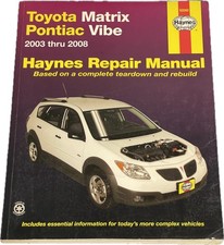 Toyota matrix pontiac for sale  West Chester