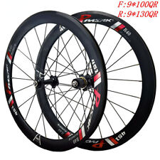 Rodas de bicicleta dobráveis BMX 20" 1-1/8" 1-3/8" rodas de bicicleta MTB freio V 4 rolamentos comprar usado  Enviando para Brazil