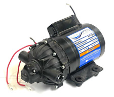 Bomba pulverizadora elétrica EVERFLO EF7000 1/2" FNPT 12V DC comprar usado  Enviando para Brazil