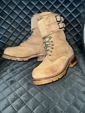 Buffalo biker boots gebraucht kaufen  Düsseldorf