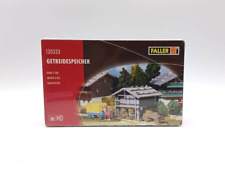 Faller 130333 getreidespeicher gebraucht kaufen  Magdeburg