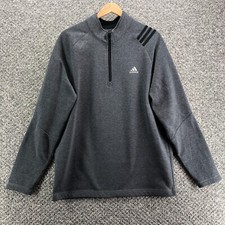 Adidas golf fleece for sale  Winter Springs