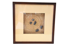Quadro orientale con usato  Cagliari