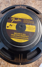 Vtg fender eminence for sale  Dunnellon
