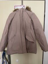 Hallhuber daunenjacke gebraucht kaufen  Nürnberg
