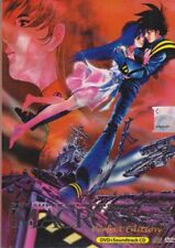 Usado, MACROSS,Do You Remember Love, Rare English Audio! DVD + BONUS Soundtrack CD DYRL comprar usado  Enviando para Brazil