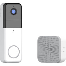 Wyze video doorbell for sale  USA
