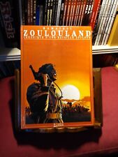 Zoulouland integrale chronique d'occasion  Bernay