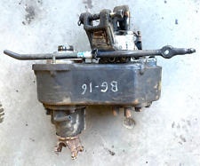 Dana 300 case for sale  Brevard