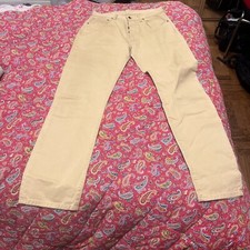 Levi 551 jeans usato  Siena