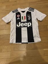 Maglietta cristiano ronaldo usato  Napoli