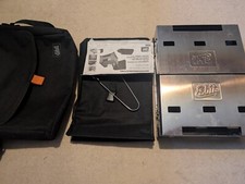 Esbit grill fold for sale  CALDICOT