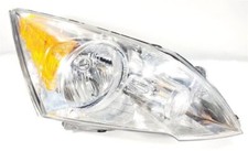 Conjunto de farol direito 2 abas quebradas compatível com 07 08 09 10 11 Honda CR-V comprar usado  Enviando para Brazil