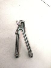 82410811a pedana ducati usato  Scafati