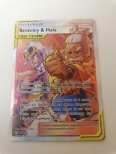 Pokemon karte bromley gebraucht kaufen  Albstadt