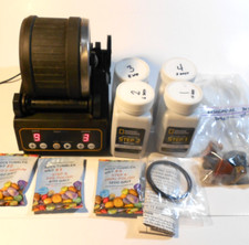 Komestone rock tumbler for sale  Albuquerque