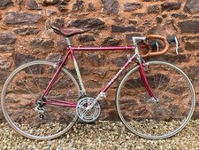 Quinn 531 racing for sale  TAUNTON