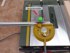 Längeneinsteller proxxon fet gebraucht kaufen  München