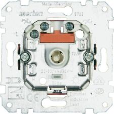 Merten drehdimmer 572599 gebraucht kaufen  Würselen