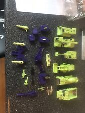 Transformers six constructions for sale  ORMSKIRK