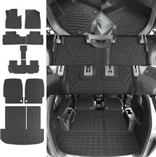 Floor mats trunk for sale  Independence