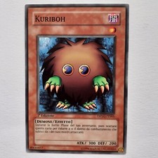 Kuriboh dpyg it005 usato  Vivaro Romano