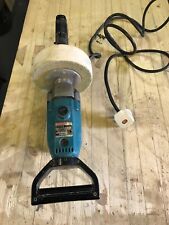 Makita glass polisher for sale  TELFORD