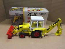 Nzg jcb 3cx for sale  HAVERFORDWEST