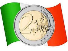 2 Euro Gedenkmünze Italien bankfrisch unc alle Jahrgänge zur Auswahl comprar usado  Enviando para Brazil