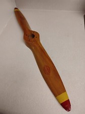 Vintage wooden airplane for sale  Saint Paul