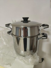 Imco pentola vaporiera usato Imco pentola vaporiera usato  Somma Vesuviana