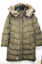 Khujo damen winterjacke gebraucht kaufen  Berlin